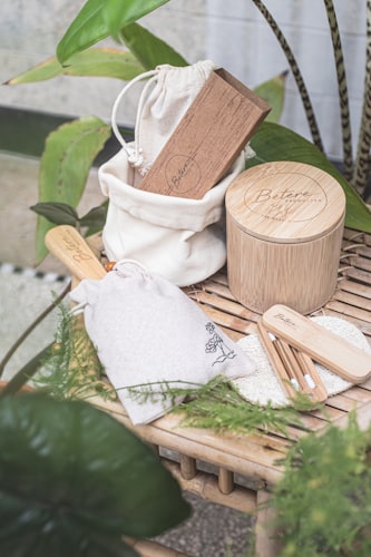 Eco-Friendly Fashion Accessories