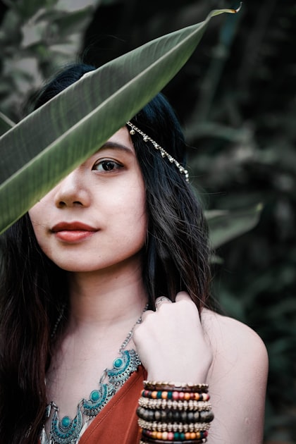 The Art of Bio Jewelry