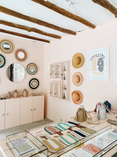 Handcrafted Wooden Jewelry Boxes